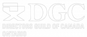 Director's Guild of Canada