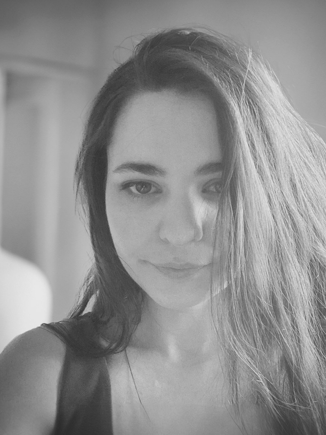 Lana Elizabeth Bateman